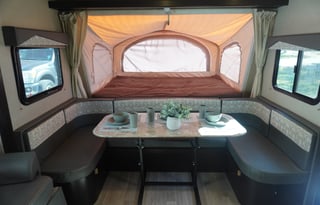 Adventure Cruiser - Family Friendly RV Rental