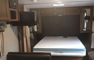 2018 Keystone RV Springdale 220BHWE