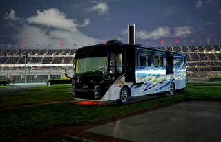 The Presidential,  Entegra Coach Reatta 39T2