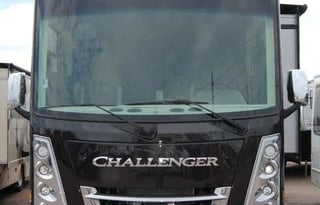 2022 Thor Challenger 37DS Fun & Adventure Awaits
