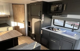 2022 Keystone RV Springdale SG2010BH22