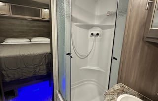 2021 CrossRoads RV Sunset Trail SS331BH