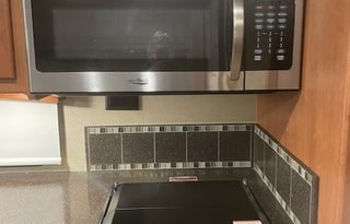 2017 Winnebago Sunova 36Z