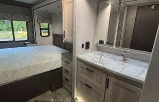 Easy Drive- Easy Set Up Class C!