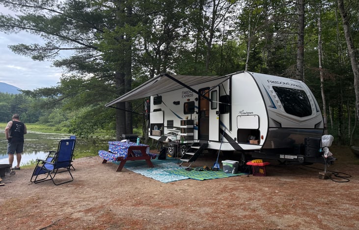 RV Photo