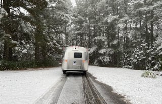 2021 Airstream Bambi 20FB