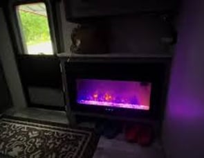 Dutchmen RV Coleman Rubicon 1200RK