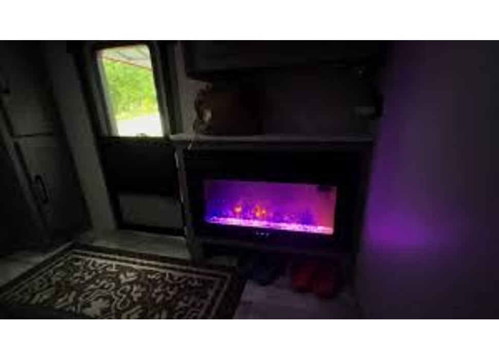 Travel Trailer rentals in Edgewood
