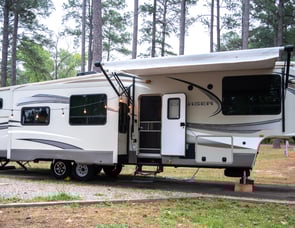 CrossRoads RV Cruiser CF368BH