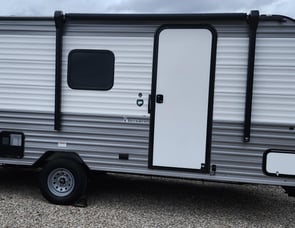 Dutchmen RV Coleman 17B
