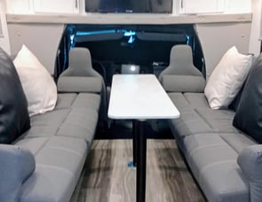 Gulf Stream RV BT Cruiser 5210
