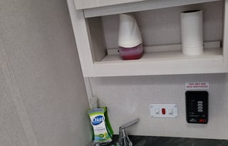 2022 Prime Time RV Tracer 24DBS