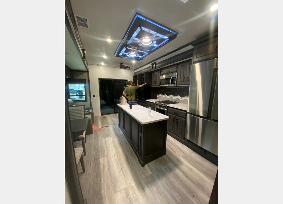 Fifth Wheel rentals in Arvada