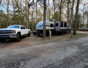 Forest River RV Cherokee 294BH