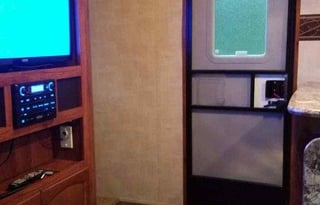 2014 Keystone Hideout