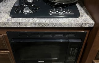 Casita Happy campers Rv enjoy  our away home