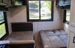 2022 Jayco Jay Flight Rocky Mountain Edition
