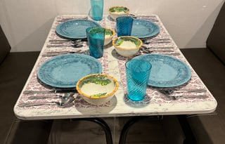 Rosentom, 2024 Dutchmen RV Coleman 17B