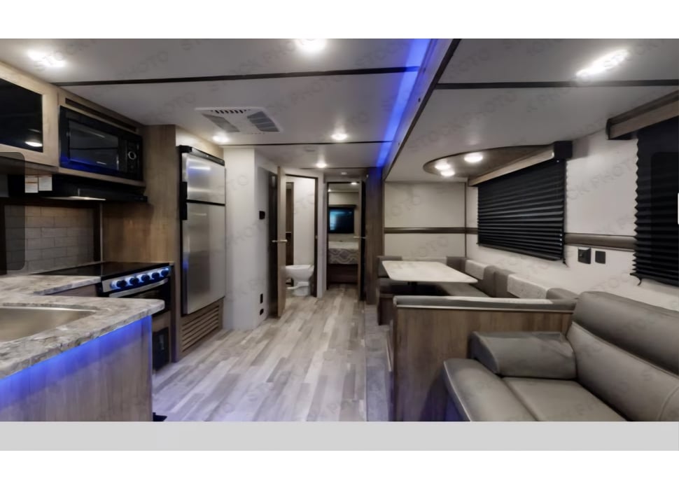 Travel Trailer rentals in Uxbridge