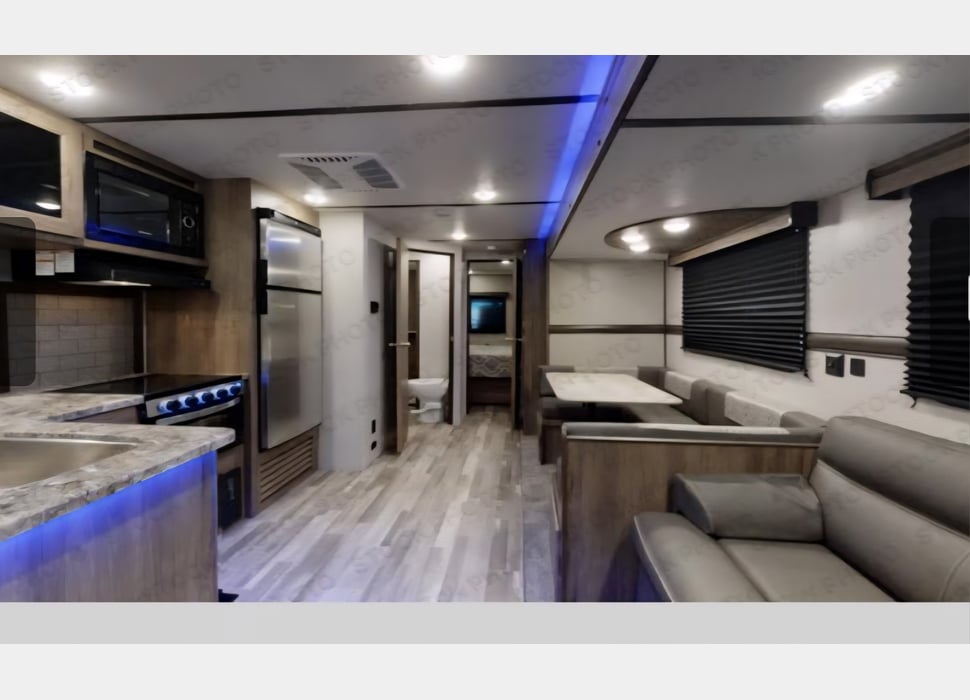 Travel Trailer rentals in 