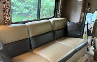 2017 Jayco Precept 35UP