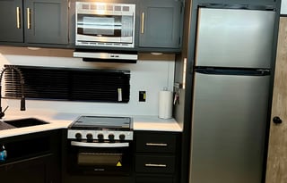 2022 Keystone Springdale *DELIVERY ONLY*