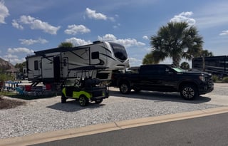 Goodtimes Family RV Rentals
