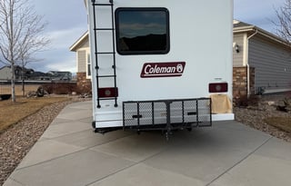 2021 Thor Motor Coach Ford E-350