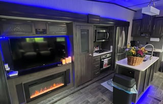 2019 Cruiser RV Crossroads 3441WB