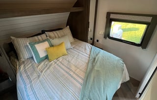 Pony Express~2020 Forest River RV Wildwood X-Lite