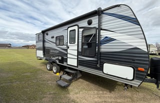 2018 Keystone Springdale NO SLIDE