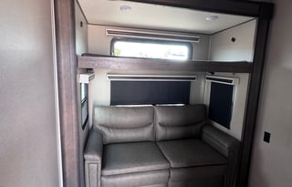 2022 Grand Design Solitude 378MBS R
