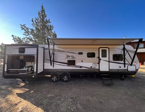 Jayco Jay Flight 32TSBH