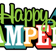 Happy