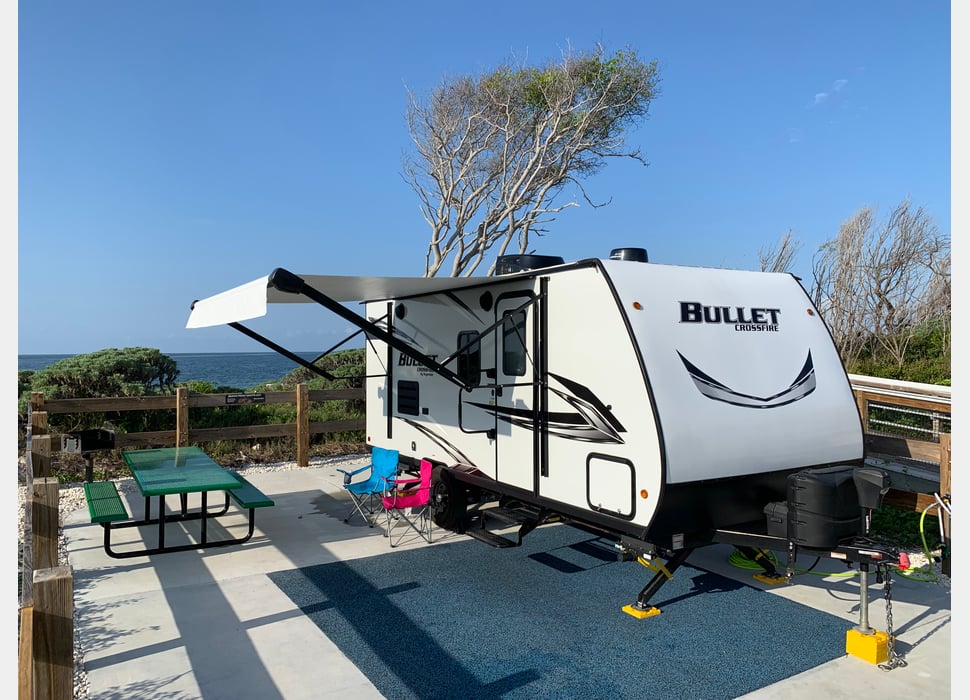 Travel Trailer rentals in Richmond Hill