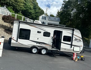 Jayco Jay Flight SLX 8 212QB