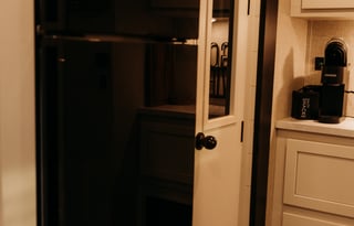 Seaside Reel Retreat