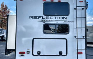 2026 Grand Design Reflection 100 Series 27BH