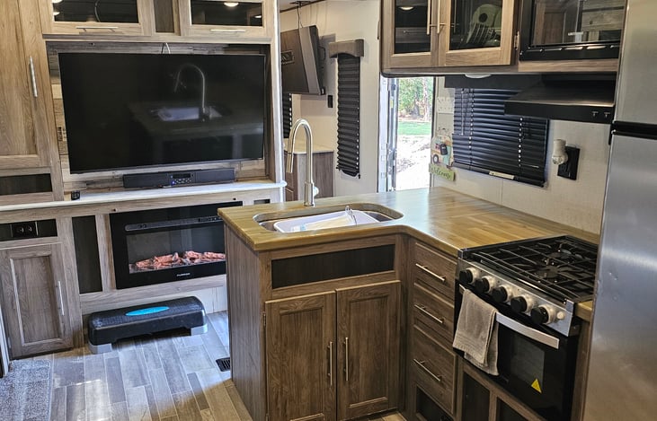 RV Photo