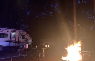 Family & Dog Friendly! 2018 Keystone RV Passport