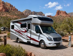 Tiffin Motorhomes Wayfarer 24 BW