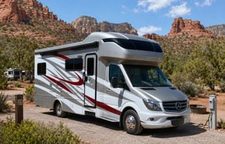 C-7 Desert Wanderer |Perfect for Couples,  Family