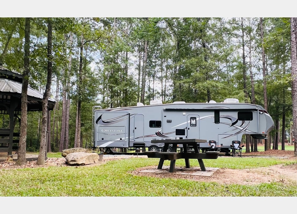 Fifth Wheel rentals in Marietta