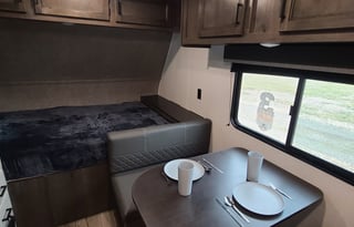 Nature's Nook, Great for Couples, (Free Insurance)