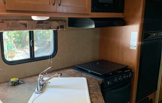 2015 Cherokee Grey Wolf M-26 DBH