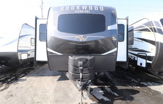 The Royal -  2021 Rockwood Signature Ultra