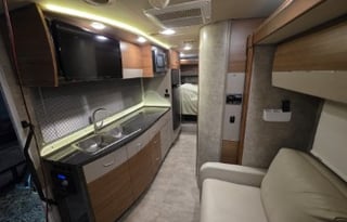2015 Winnebago View 24G