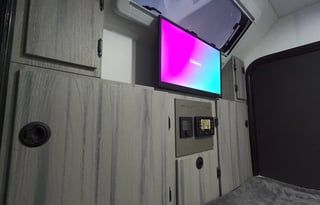 2024 Full Off Grid Camper - Easy to tow!!