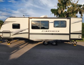 Jayco Jay Feather 25RB