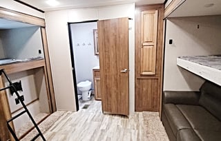 2020 Coachmen RV Chaparral 367BH